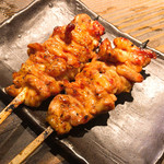 Yakitori Ichidai - 