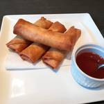 春華飯店 - 料理写真: