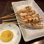 Yakitori Taishou - 