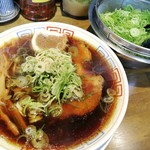 Chuuka Soba Marui - 