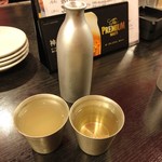 楠木フサヱ はなれ - 日本酒＾＾