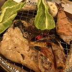 日本酒 炭焼き家 粋 - 