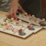 野嵯和 - 綺麗なお造り