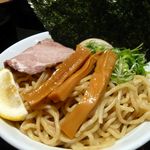 麺屋蔵人 - 