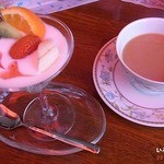 ダイニングカフェラフレシア - 