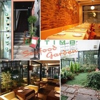 オッティモ・シーフード・ガーデン 新宿店 - 