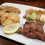 ＯＧＡ‐ＹＡ - 