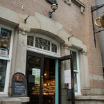 北浜レトロ - 外観