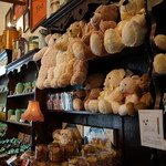 北浜レトロ - 店内