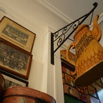 北浜レトロ - 店内