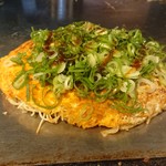 おこのみ魂　悟空 - 