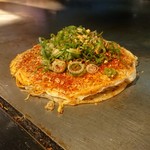 おこのみ魂　悟空 - 