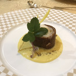 トゥ・ラ・ジョア - 