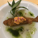 トゥ・ラ・ジョア - 