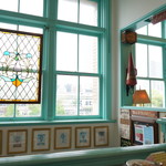 北浜レトロ - 店内