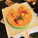 シャーウッドガーデン レストラン - 