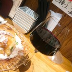 ビストロ シン 2 - 重めでスパイシーな仏シラー