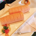 シャーウッドガーデン レストラン - 