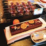 シャーウッドガーデン レストラン - 