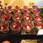 シャーウッドガーデン レストラン - 