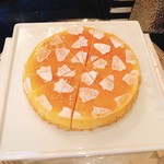 シャーウッドガーデン レストラン - 