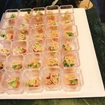 シャーウッドガーデン レストラン - 