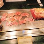 シャーウッドガーデン レストラン - 