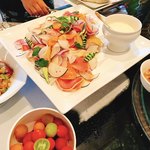 シャーウッドガーデン レストラン - 