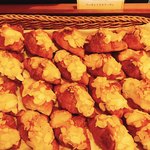 シャーウッドガーデン レストラン - 