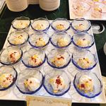 シャーウッドガーデン レストラン - 