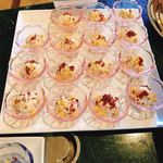 シャーウッドガーデン レストラン - 