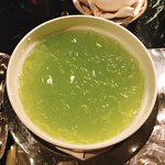 シャーウッドガーデン レストラン - 