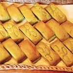 シャーウッドガーデン レストラン - 