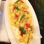 シャーウッドガーデン レストラン - 