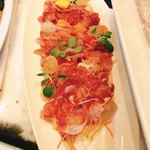 シャーウッドガーデン レストラン - 