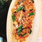 シャーウッドガーデン レストラン - 