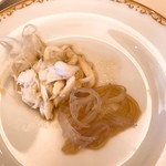 シャーウッドガーデン レストラン - 