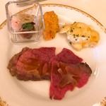 シャーウッドガーデン レストラン - 