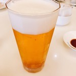 シャーウッドガーデン レストラン - 