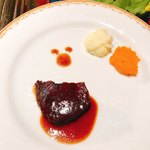 シャーウッドガーデン レストラン - 