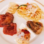 シャーウッドガーデン レストラン - 