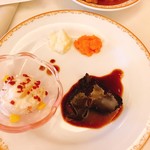 シャーウッドガーデン レストラン - 