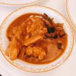 シャーウッドガーデン レストラン - 