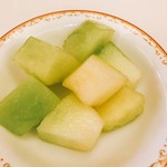 シャーウッドガーデン レストラン - 