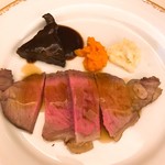 シャーウッドガーデン レストラン - 