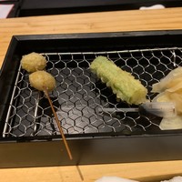 中目黒いぐち 上ル - 