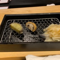 中目黒いぐち 上ル - 
