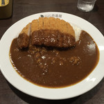 CoCo壱番屋 - 料理写真: