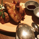 GRILL DINING 薪火 - 