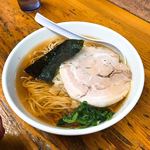 一条流がんこ十一代目 - 